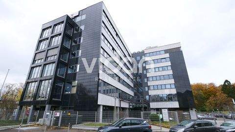 Köln Büros, Büroräume, Büroflächen 