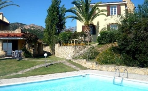 Santa Margherita, Pula. Häuser, Santa Margherita, Pula. Haus kaufen