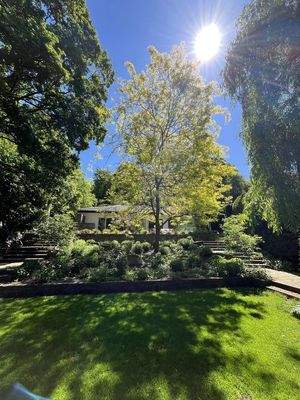 Weite atmen. Stille genießen.