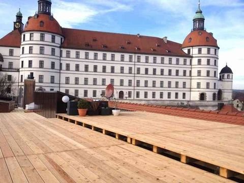 Neuburg an der Donau Wohnungen, Neuburg an der Donau Wohnung mieten