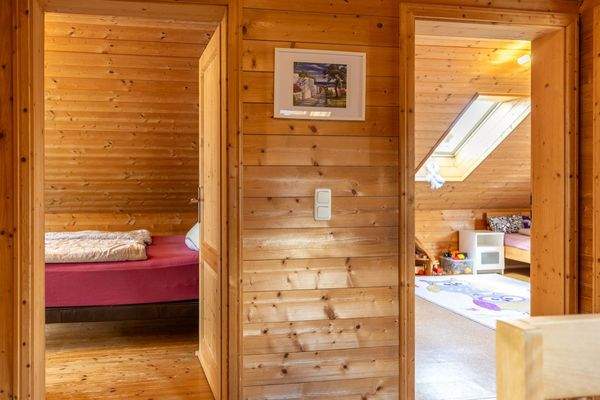 Ein Haus, das mehr kann: Wärme, Raum und jede Menge Lieblingsplätze