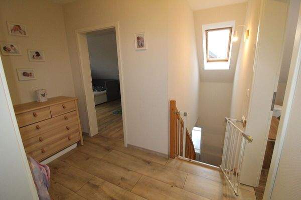 12 - Flur Dachgeschoss