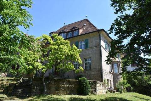 Stuttgart Häuser, Stuttgart Haus kaufen