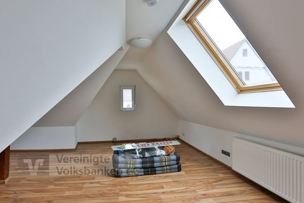Dachgeschoss