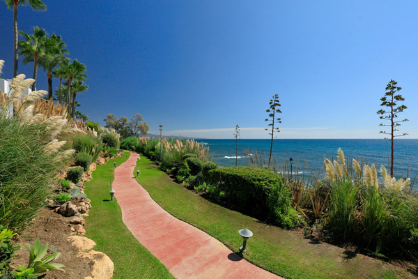 Photo: Apartment in Marbella Golden Mile