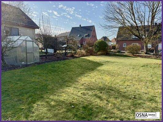 Gartenansicht Bild #1