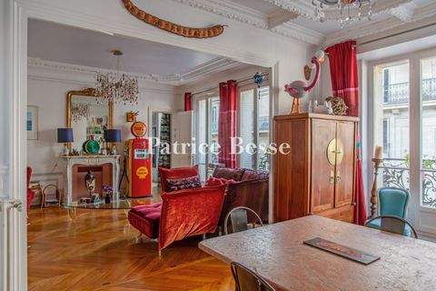 Paris Wohnungen, Paris Wohnung kaufen