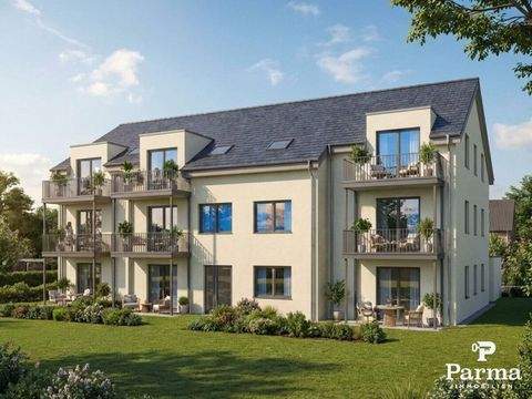 Kreuzau Wohnungen, Kreuzau Wohnung kaufen