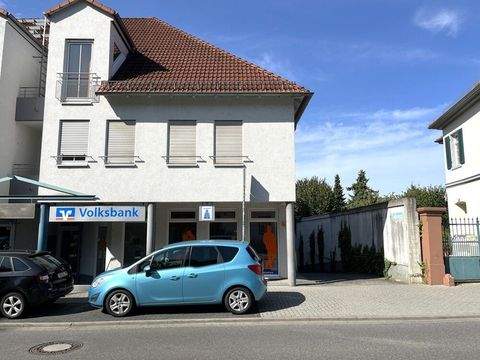 Zwingenberg Wohnungen, Zwingenberg Wohnung mieten