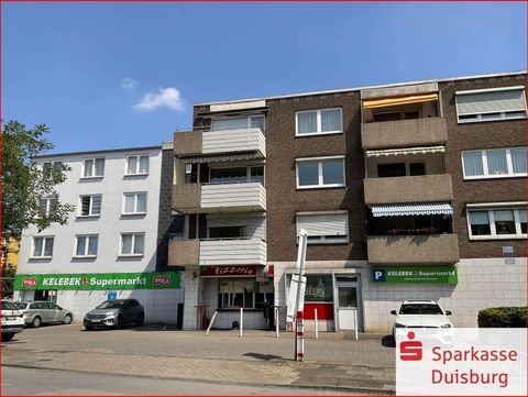 Duisburg Wohnungen, Duisburg Wohnung kaufen