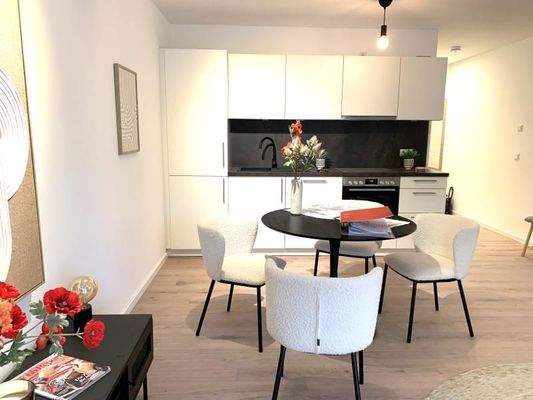 Einrichtungsbeispiel