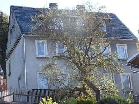 Seiffen/Erzgebirge Häuser, Seiffen/Erzgebirge Haus kaufen
