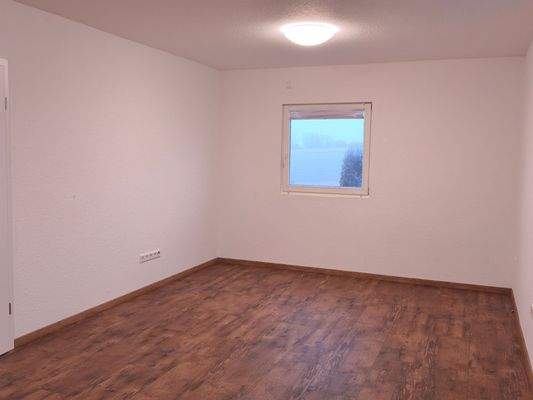 Wohn-Esszimmer-Küche 