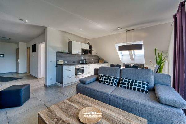 Top 11 Wohnküche DSC_3845