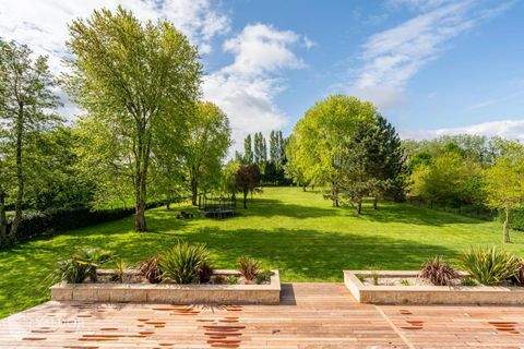 Ambérieux-en-Dombes Häuser, Ambérieux-en-Dombes Haus kaufen