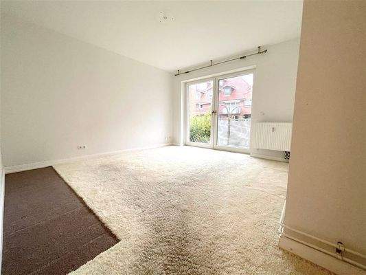 Schlafzimmer Blick Terrasse 2