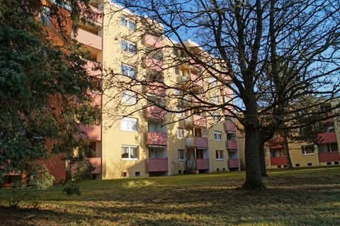 Nürnberg / Röthenbach Wohnungen, Nürnberg / Röthenbach Wohnung kaufen