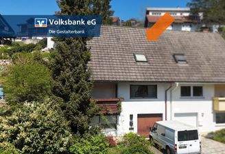 Südansicht