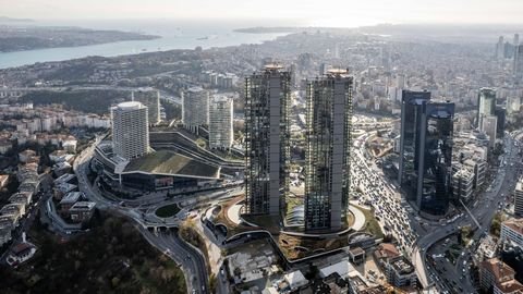 Istanbul Wohnungen, Istanbul Wohnung kaufen