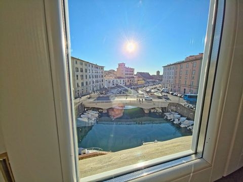 Livorno Wohnungen, Livorno Wohnung kaufen