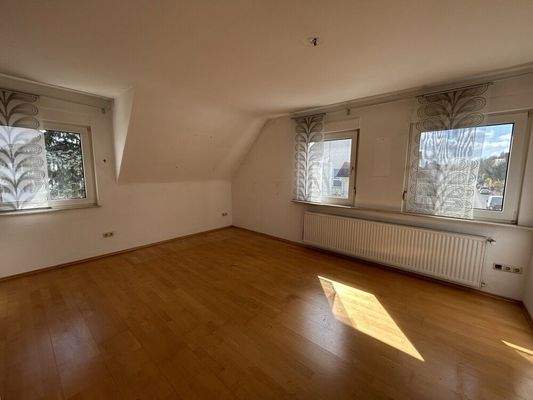 Elternschlafzimmer (DG)