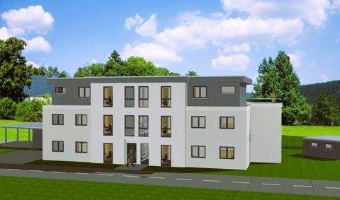 Hiddenhausen Wohnungen, Hiddenhausen Wohnung kaufen