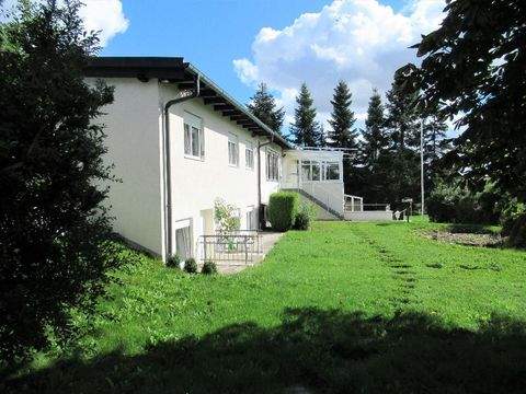 Attenkirchen Häuser, Attenkirchen Haus kaufen