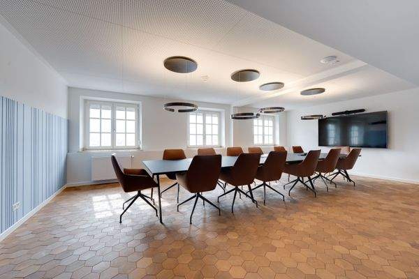 3. OG Besprechungsraum