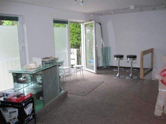 andere Ansicht vom 2 Raum