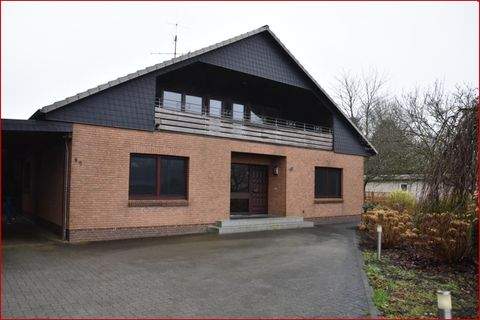 Beringstedt / Saar Wohnungen, Beringstedt / Saar Wohnung mieten