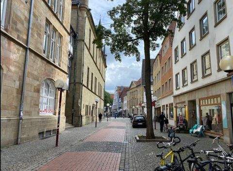 Osnabrück Wohnungen, Osnabrück Wohnung mieten