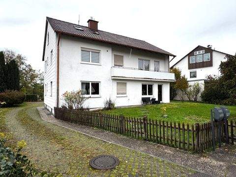 Klosterlechfeld Häuser, Klosterlechfeld Haus kaufen