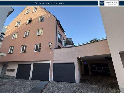 Landshut Wohnungen, Landshut Wohnung kaufen