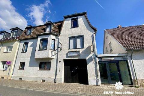 Rüsselsheim Renditeobjekte, Mehrfamilienhäuser, Geschäftshäuser, Kapitalanlage