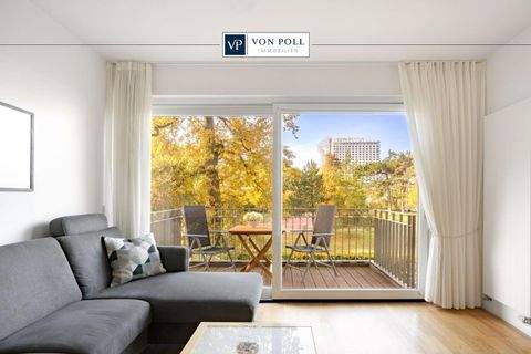 Rostock / Warnemünde Wohnungen, Rostock / Warnemünde Wohnung kaufen