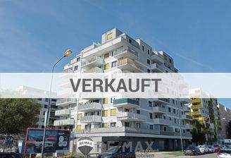 VERKAUFT - Eigentumswohnung 1220 Wien