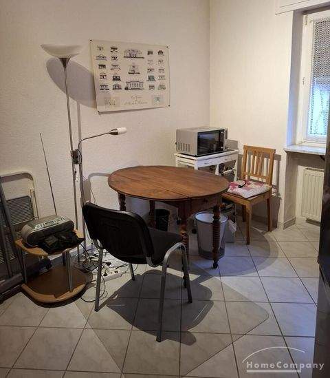 Frankfurt Wohnen auf Zeit, möbliertes Wohnen