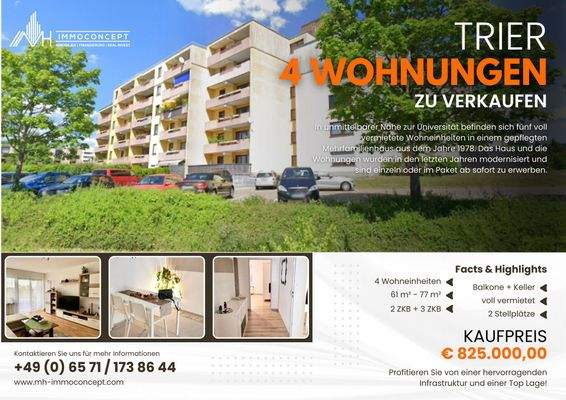 Brown and Yellow Modern Real Estate Listing Instagram Post (Rirekisho (A3))