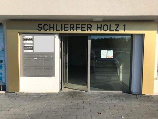 Schlierfer Holz 