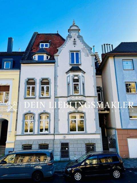 Mönchengladbach Häuser, Mönchengladbach Haus kaufen