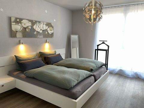 Pfaffenweiler Wohnen auf Zeit, möbliertes Wohnen