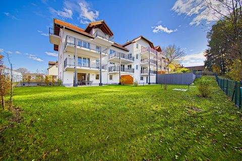 Penzberg Wohnungen, Penzberg Wohnung kaufen