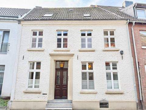 Kalkar Häuser, Kalkar Haus kaufen