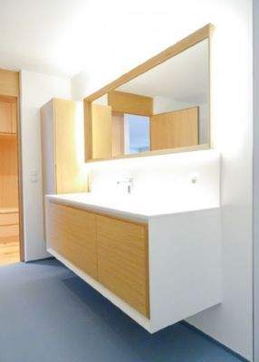 Waschtisch Variante 2