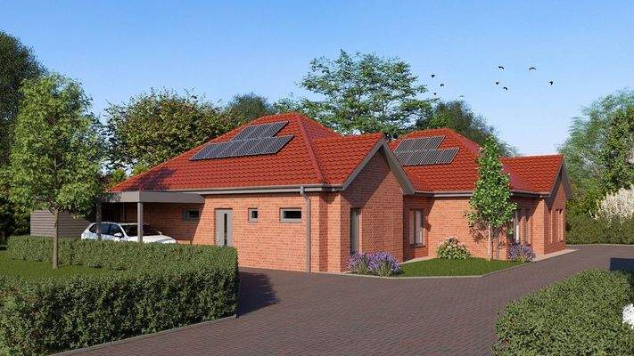 Visualisierung Detern