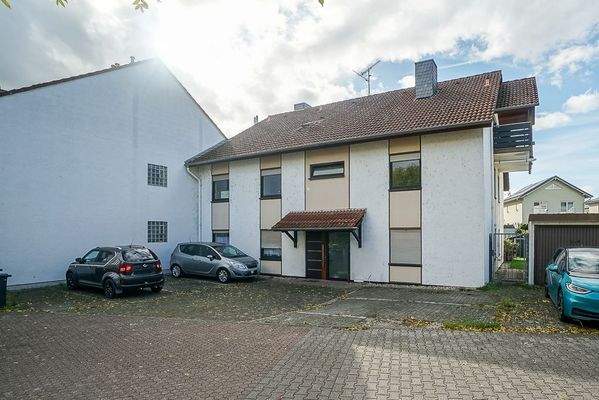 Wohnung Nackenheim - Köhler Immobilien