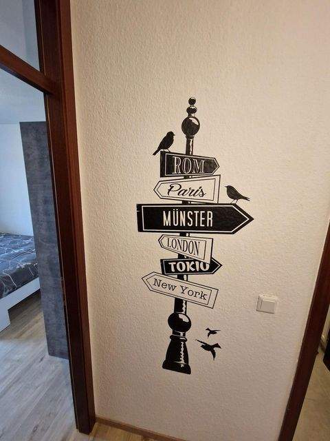 Münster Wohnungen, Münster Wohnung mieten
