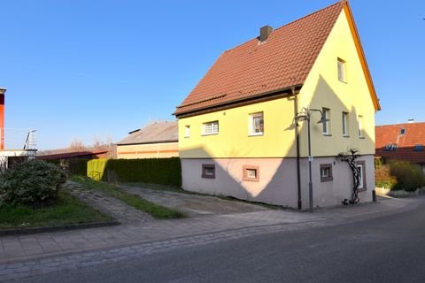 Wiernsheim / Serres Häuser, Wiernsheim / Serres Haus kaufen