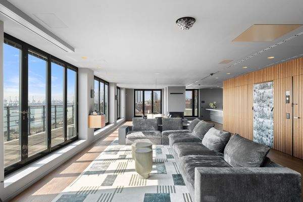 Unverbaubarerer Panoramablick