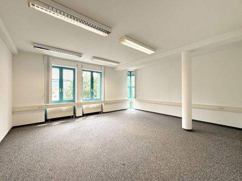 Freiburg im Breisgau Büros, Büroräume, Büroflächen 